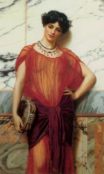 約翰 威廉 格維得 Drusilla 約翰 威廉 格維得 Drusilla